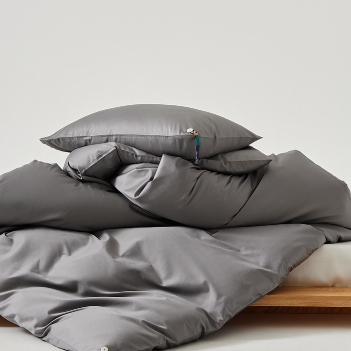 91家纺网 家纺一手货源 找家纺 （总）涞澳家纺 2025新款亲肤舒适100S全棉分体（无衬系列）被套单品被套单件被套