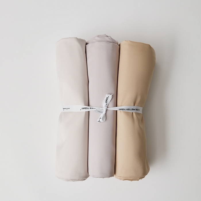 91家纺网 家纺一手货源 找家纺 （总）涞澳家纺 2025新款亲肤舒适100S全棉分体（无衬系列）被套单品被套单件被套