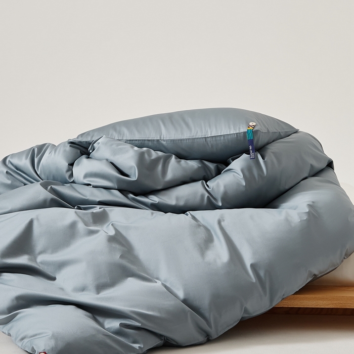 91家纺网 家纺一手货源 找家纺 （总）涞澳家纺 2025新款亲肤舒适100S全棉分体（无衬系列）被套单品被套单件被套