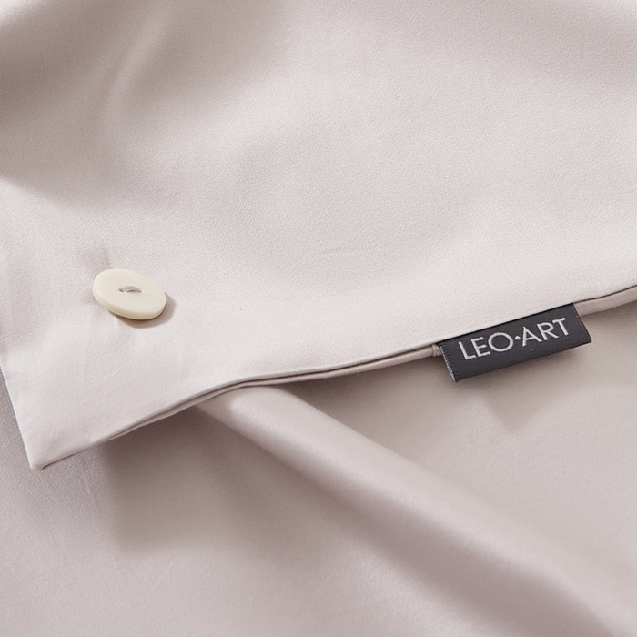 91家纺网 家纺一手货源 找家纺 涞澳家纺 2025新款亲肤舒适100S全棉分体（无衬系列）被套单品被套单件被套 100支全棉-香芋