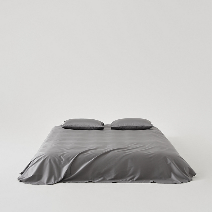 91家纺网 家纺一手货源 找家纺 （总）涞澳家纺 2025新款亲肤舒适100S全棉分体（无衬系列）床单单品床单单件床单