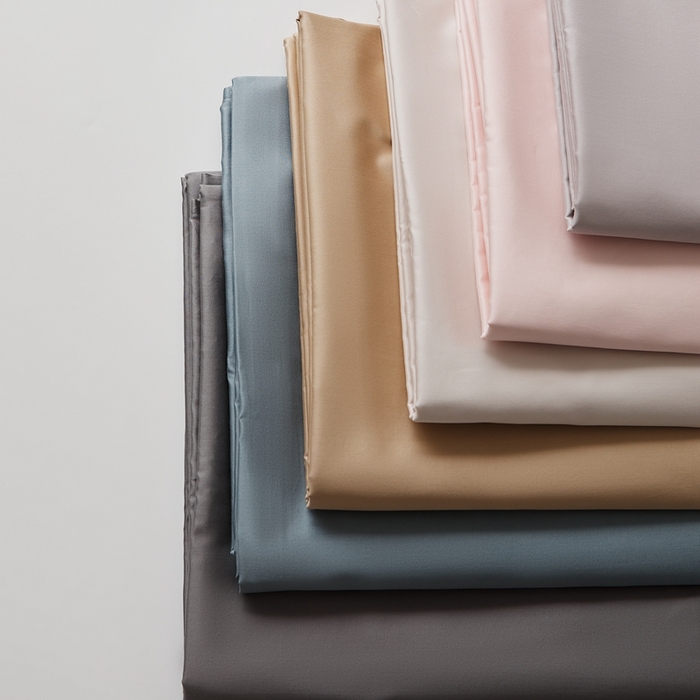 91家纺网 家纺一手货源 找家纺 （总）涞澳家纺 2025新款亲肤舒适100S全棉分体（无衬系列）床单单品床单单件床单