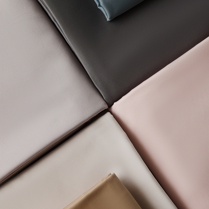 91家纺网 家纺一手货源 找家纺 涞澳家纺 2025新款亲肤舒适100S全棉分体（无衬系列）床单单品床单单件床单 组合图仅供展示不可下单