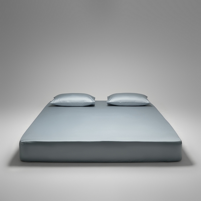 91家纺网 家纺一手货源 找家纺 （总）涞澳家纺 2025新款亲肤舒适100S全棉分体（无衬系列）床笠单品床笠单件床笠