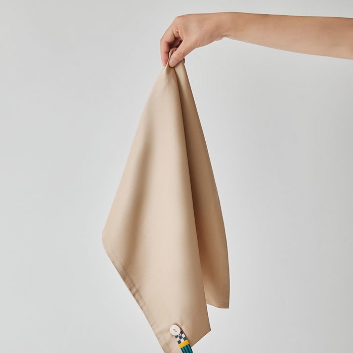 91家纺网 家纺一手货源 找家纺 （总）涞澳家纺 2025新款亲肤舒适100S全棉分体（无衬系列）枕套单品枕套单件枕套