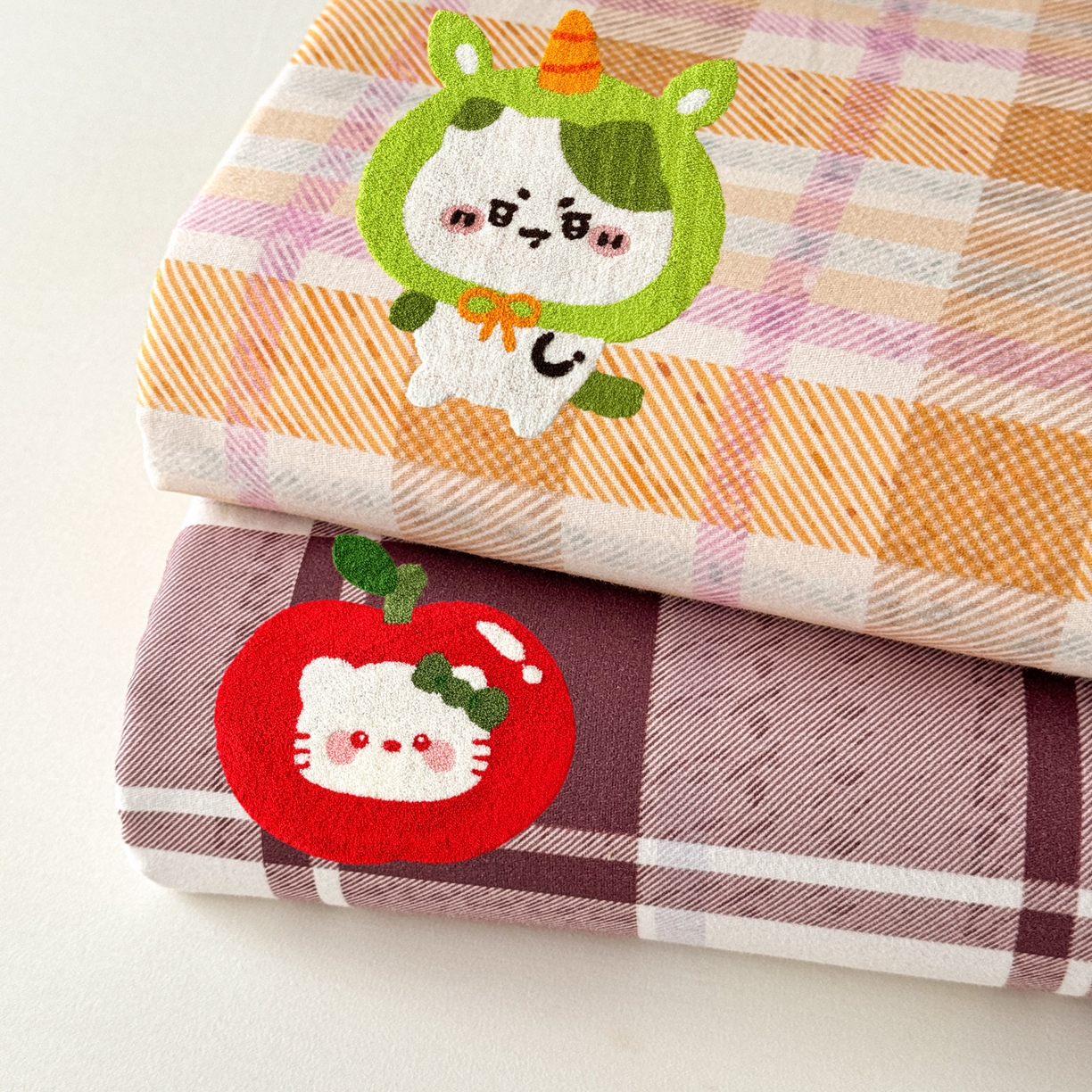 91家纺网 家纺一手货源 找家纺 沐辰 2025新款A类全棉磨毛绣花单品床单床笠 组合图仅展示