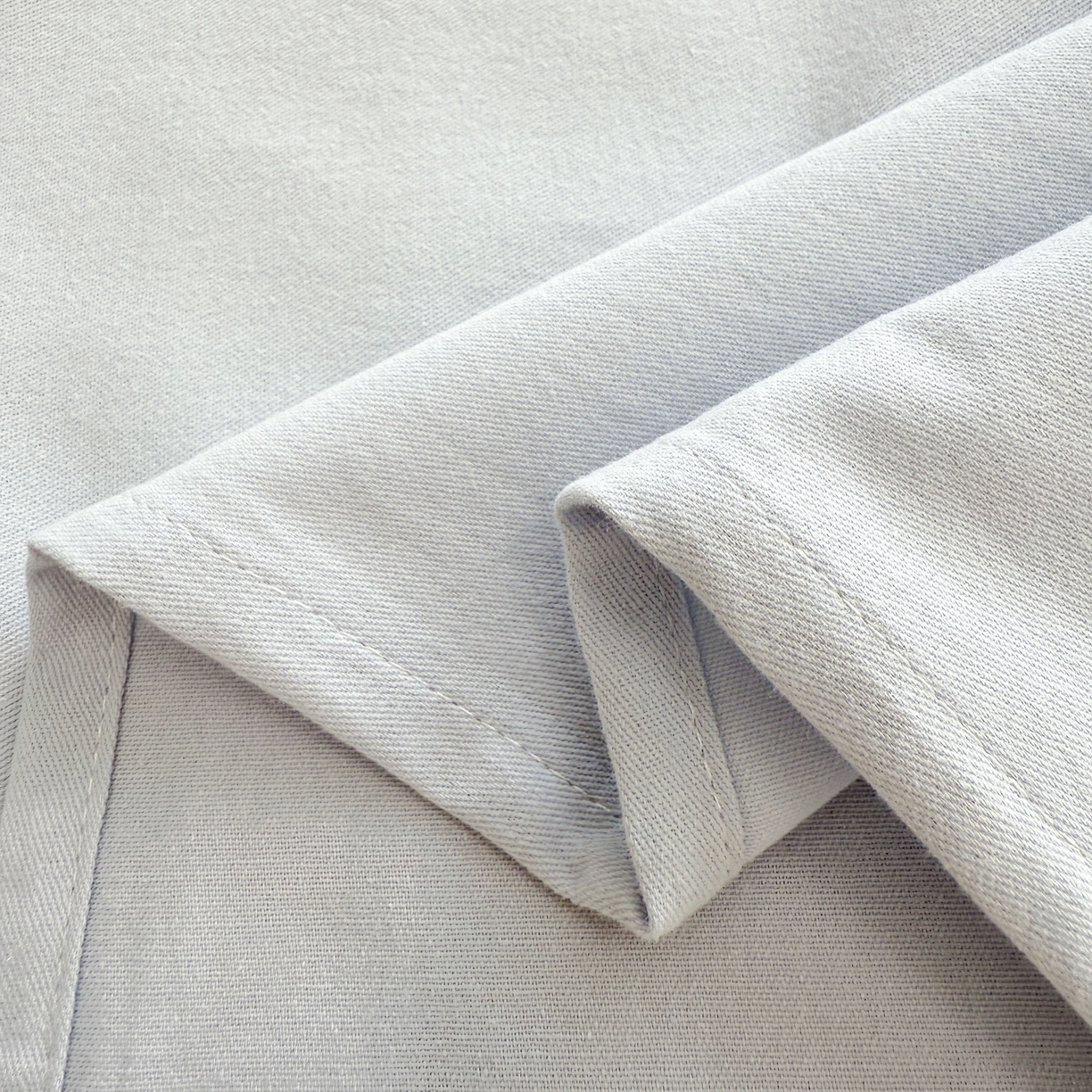 91家纺网 家纺一手货源 找家纺 沐辰 2025新款A类全棉磨毛绣花单品床单床笠 邮差小狗-床单