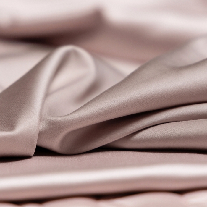 91家纺网 家纺一手货源 找家纺 涞澳家纺 2025新款80天丝棉磨毛床盖压线款四件套-星河入梦 星河入梦-梅子