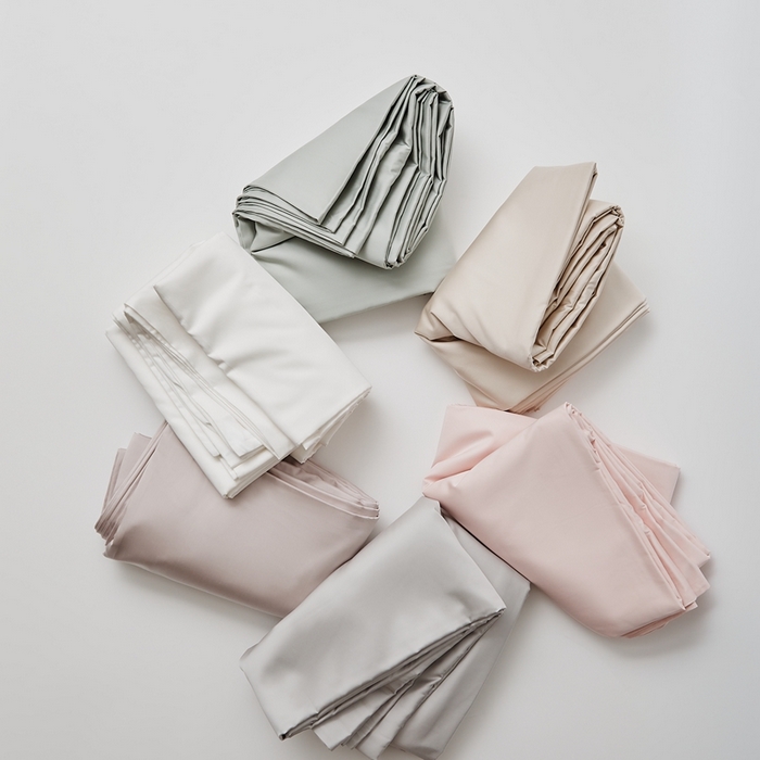 91家纺网 家纺一手货源 找家纺 （总）涞澳家纺 2025新款亲肤舒适80S天丝棉分体（无衬系列）被套单品被套单件被套