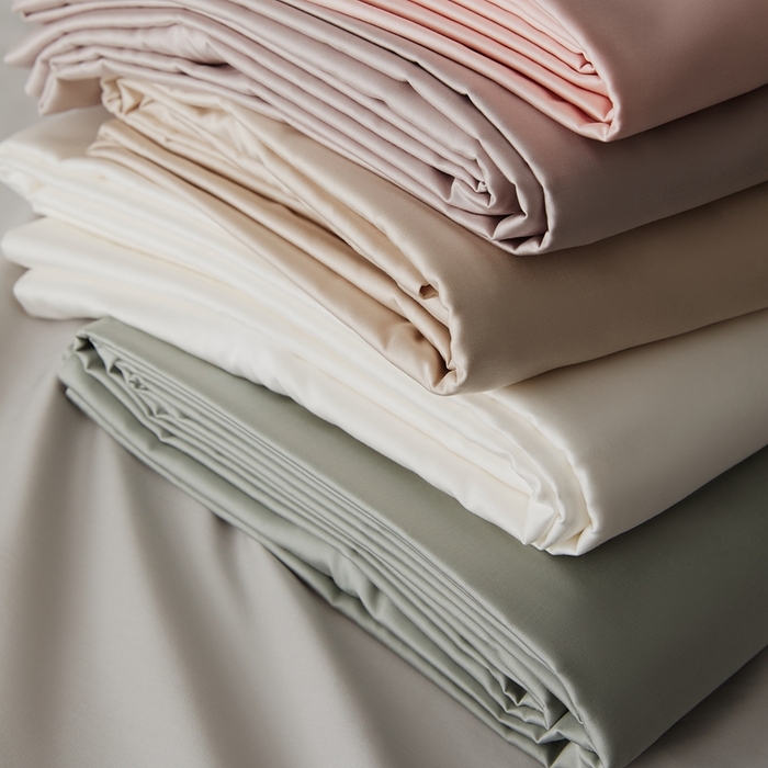 涞澳家纺 2025新款亲肤舒适80S天丝棉分体（无衬系列）被套单品被套单件被套 组合图仅供展示不可下单