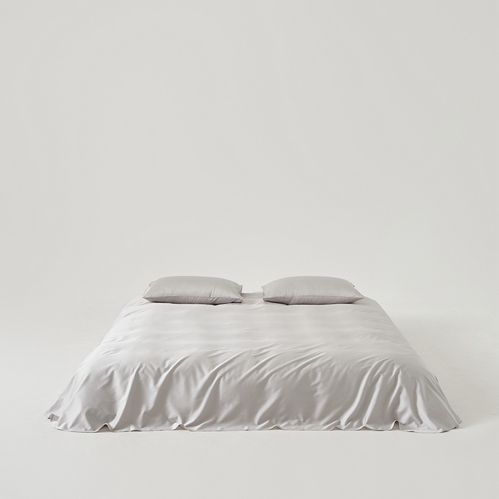 91家纺网 家纺一手货源 找家纺 （总）涞澳家纺 2025新款亲肤舒适80S天丝棉分体（无衬系列）床单单品床单单件床单