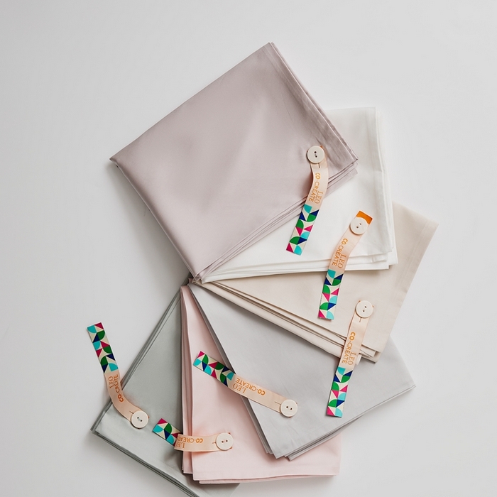 91家纺网 家纺一手货源 找家纺 （总）涞澳家纺 2025新款60支天丝棉磨绒四件套