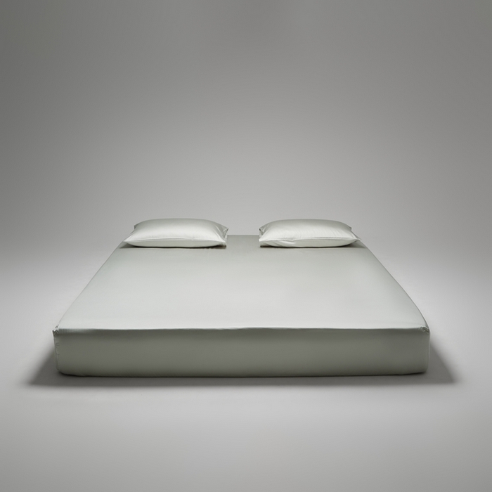 91家纺网 家纺一手货源 找家纺 （总）涞澳家纺 2025新款亲肤舒适80S天丝棉分体（无衬系列）床笠单品床笠单件床笠