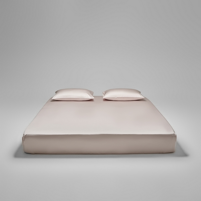 91家纺网 家纺一手货源 找家纺 （总）涞澳家纺 2025新款亲肤舒适80S天丝棉分体（无衬系列）床笠单品床笠单件床笠