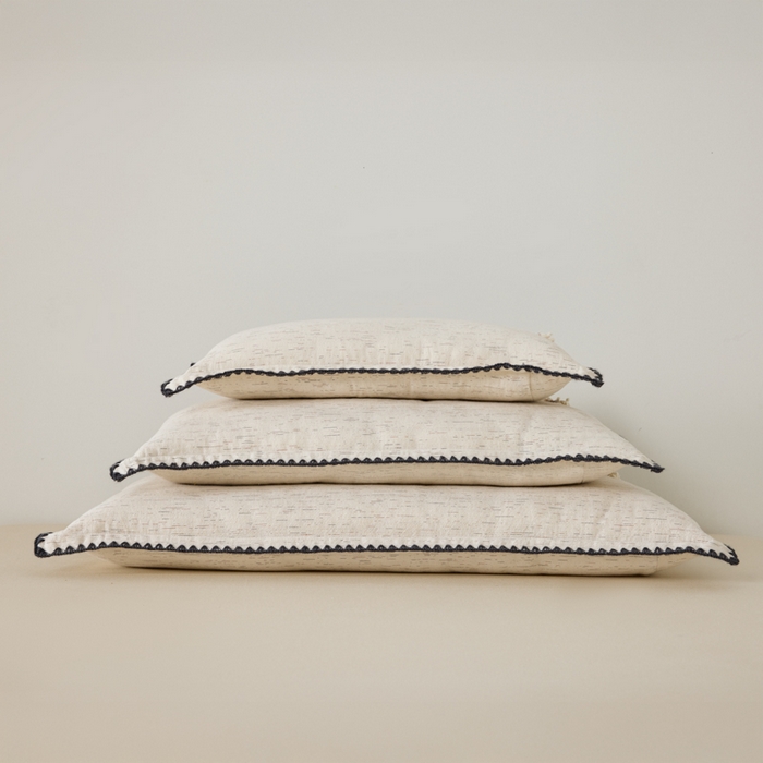 91家纺网 家纺一手货源 找家纺 昕科 2025全棉星落棉花亲子枕-全棉棉花儿童枕芯学生棉花儿童枕头枕套可拆洗花朵棉花枕 星落棉花亲子枕-学生款