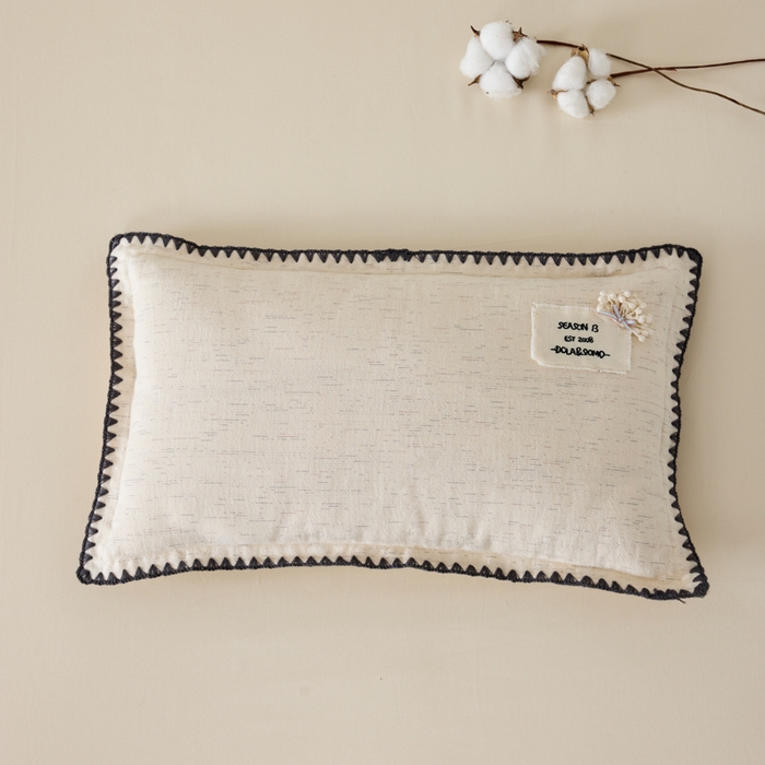 91家纺网 家纺一手货源 找家纺 昕科 2025全棉星落棉花亲子枕-全棉棉花儿童枕芯学生棉花儿童枕头枕套可拆洗花朵棉花枕 星落棉花亲子枕-学生款