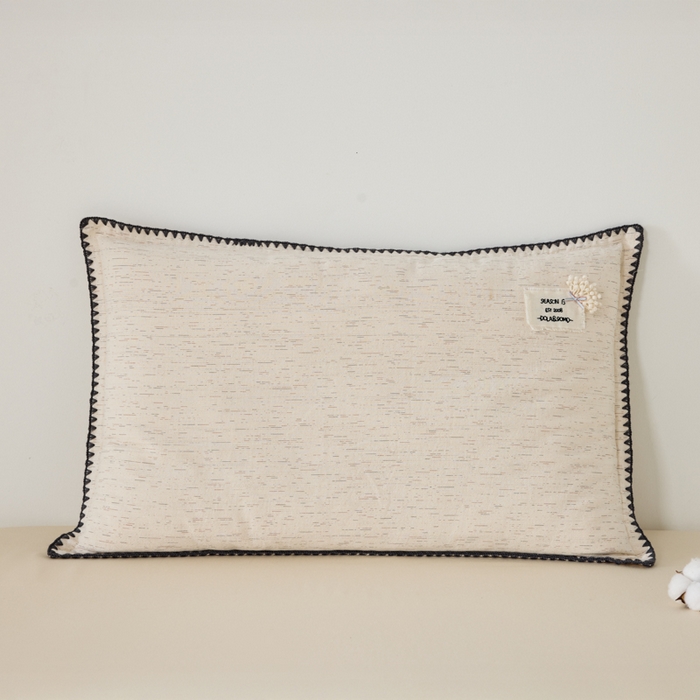 91家纺网 家纺一手货源 找家纺 昕科 2025全棉星落棉花亲子枕-全棉棉花儿童枕芯学生棉花儿童枕头枕套可拆洗花朵棉花枕 星落棉花亲子枕-学生款