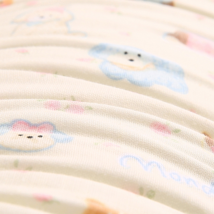 91家纺网 家纺一手货源 找家纺 金牛枕芯 2025新款A类全棉双层纱印花长枕头枕芯 组合