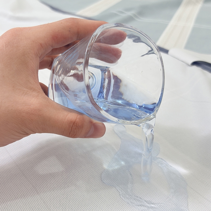 91家纺网 家纺一手货源 找家纺 茗婷家纺 2025新款牛奶绒防水床单隔尿垫供跨境外贸亚马逊秋冬热款 灰格子