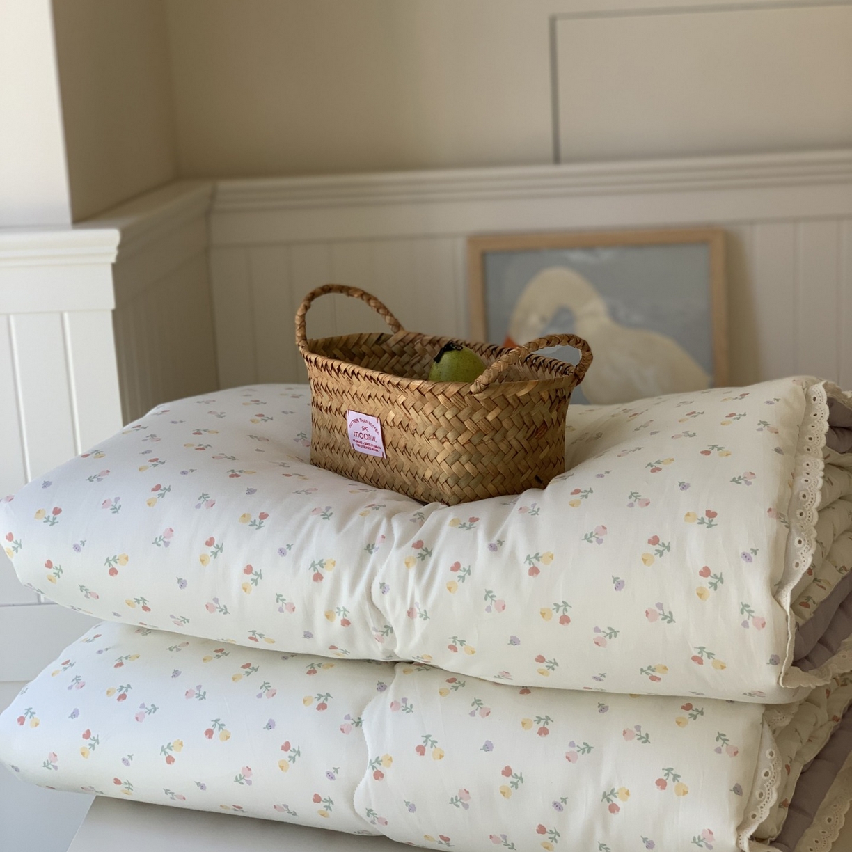 91家纺网 家纺一手货源 找家纺 （总）汇庭 2025秋冬新品慕斯春秋被子被芯系列