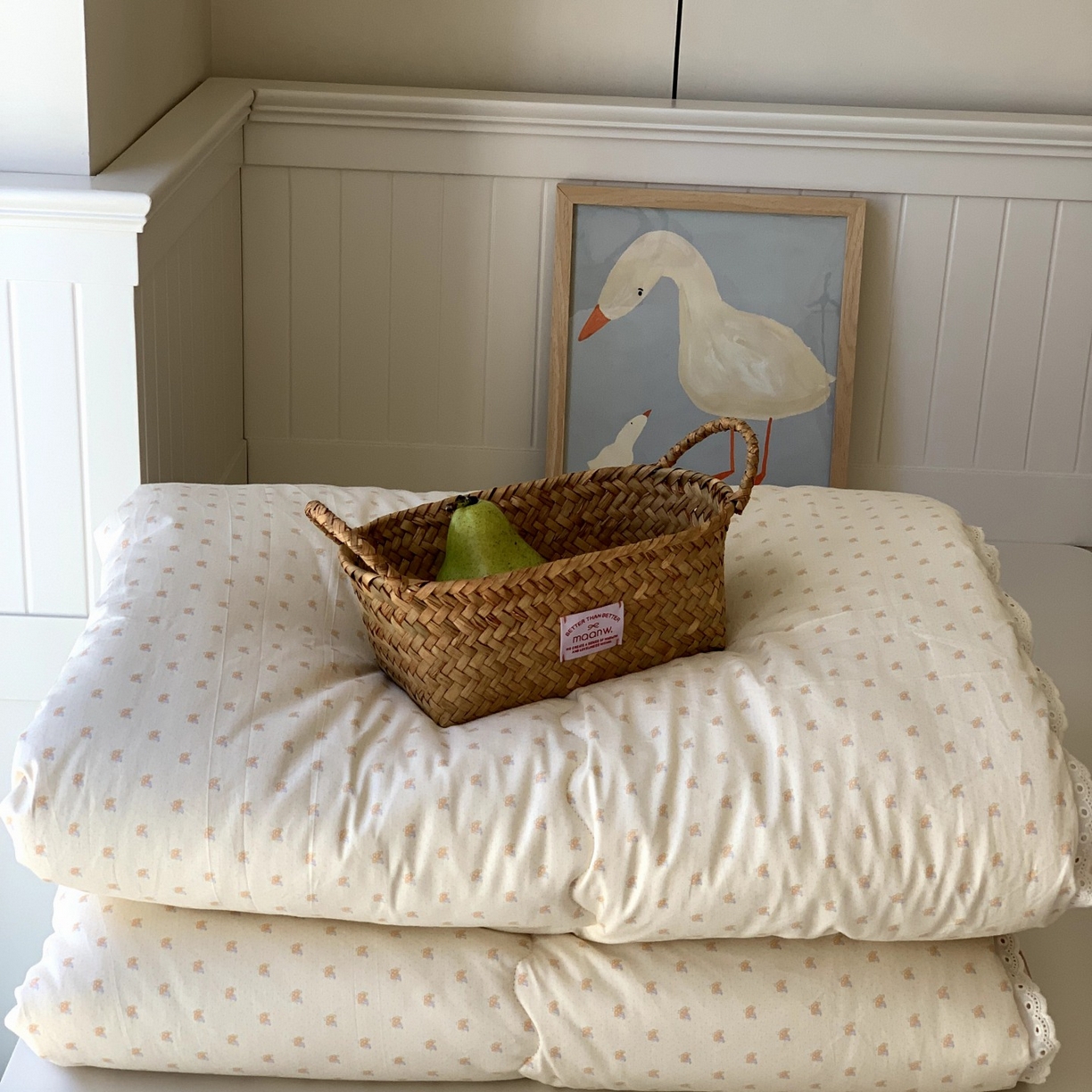 91家纺网 家纺一手货源 找家纺 （总）汇庭 2025秋冬新品慕斯春秋被子被芯系列