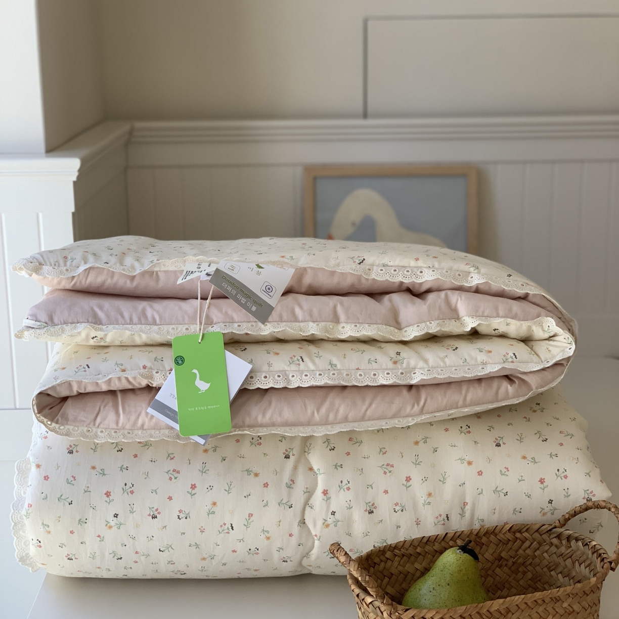 91家纺网 家纺一手货源 找家纺 （总）汇庭 2025秋冬新品慕斯春秋被子被芯系列