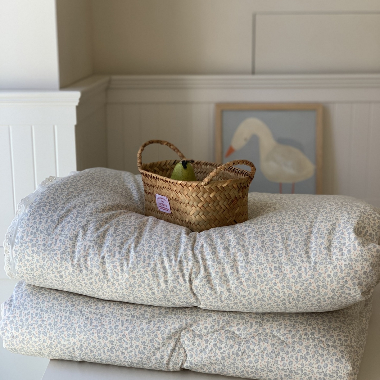 91家纺网 家纺一手货源 找家纺 （总）汇庭 2025秋冬新品慕斯春秋被子被芯系列