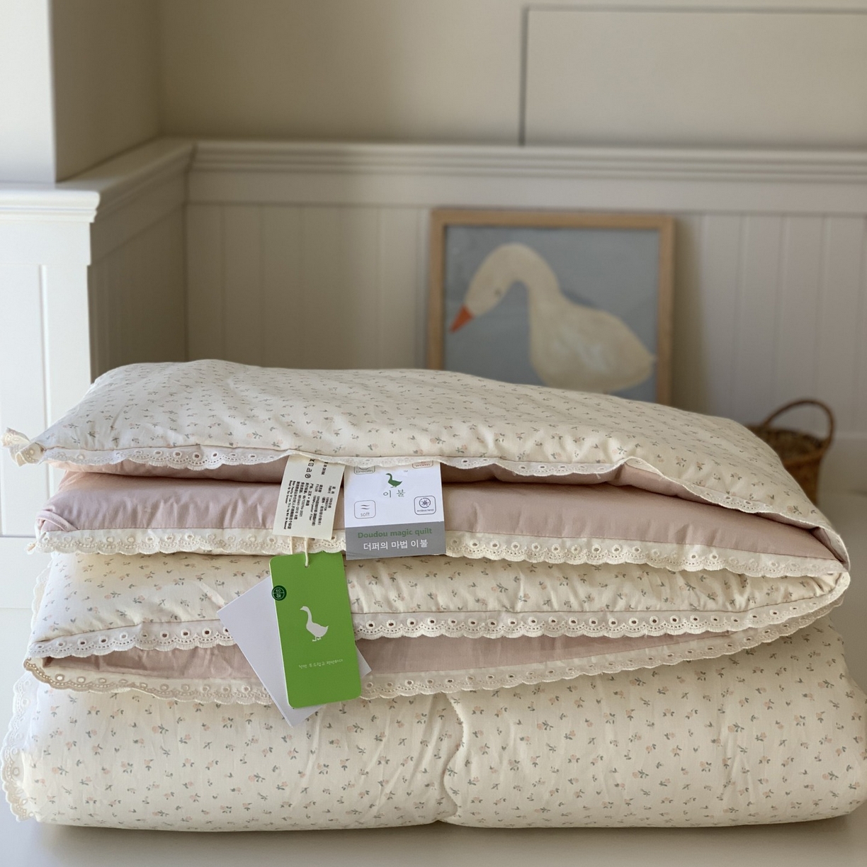 91家纺网 家纺一手货源 找家纺 （总）汇庭 2025秋冬新品慕斯春秋被子被芯系列