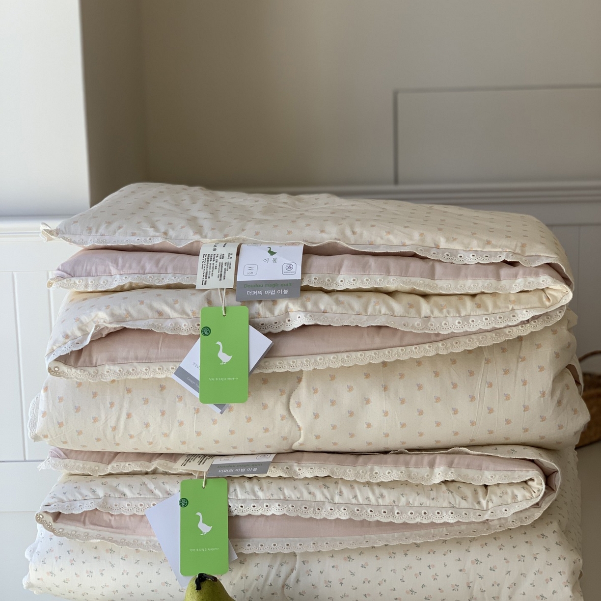 91家纺网 家纺一手货源 找家纺 汇庭 2025秋冬新品慕斯春秋被子被芯系列 组合