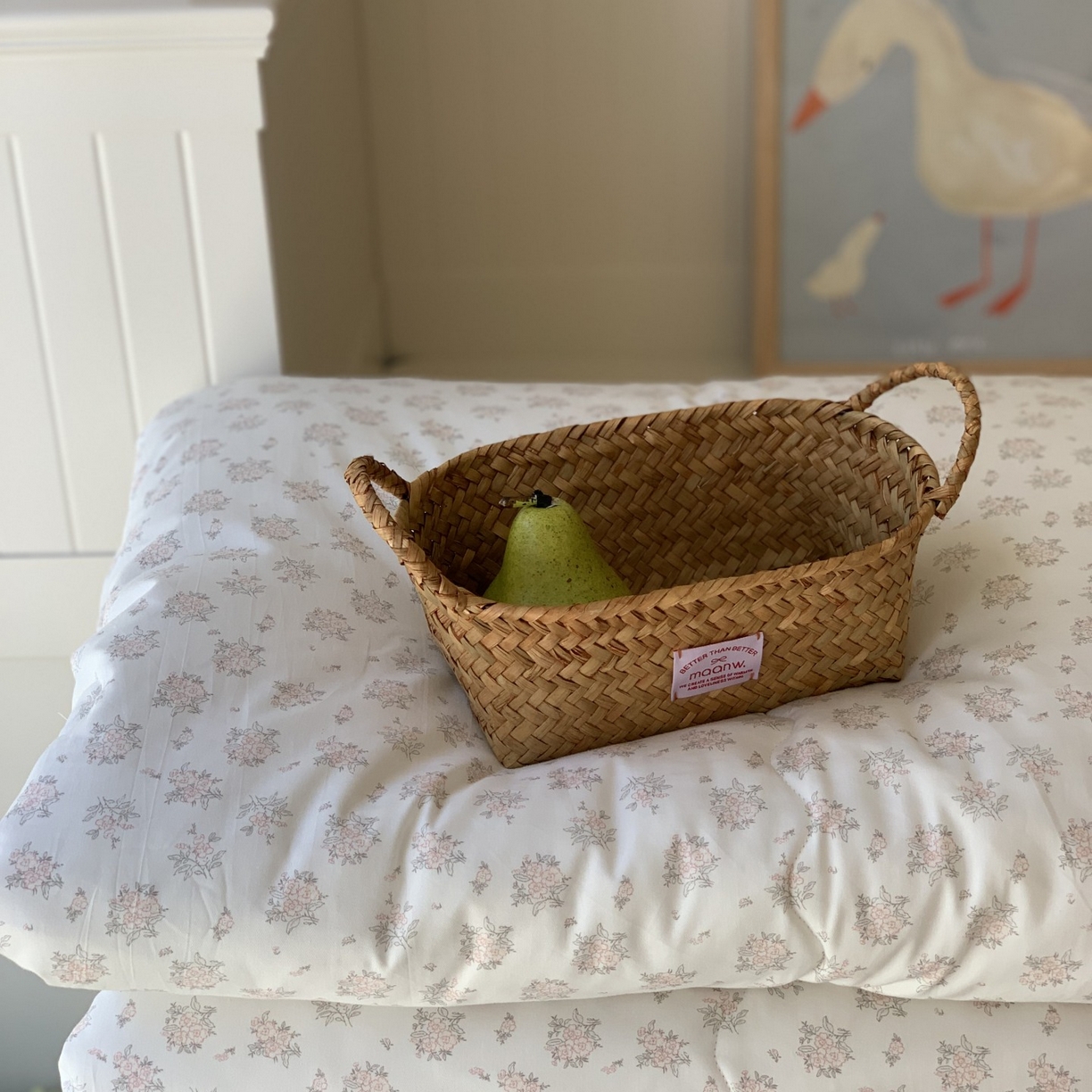 91家纺网 家纺一手货源 找家纺 汇庭 2025秋冬新品慕斯春秋被子被芯系列 蜜彩粉