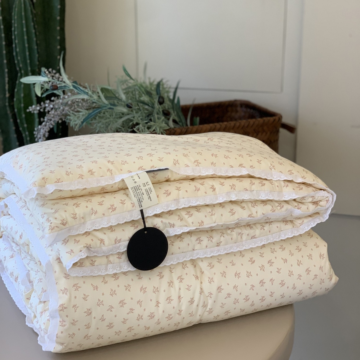 91家纺网 家纺一手货源 找家纺 （总）汇庭 2025秋冬新品慕斯春秋被子被芯系列