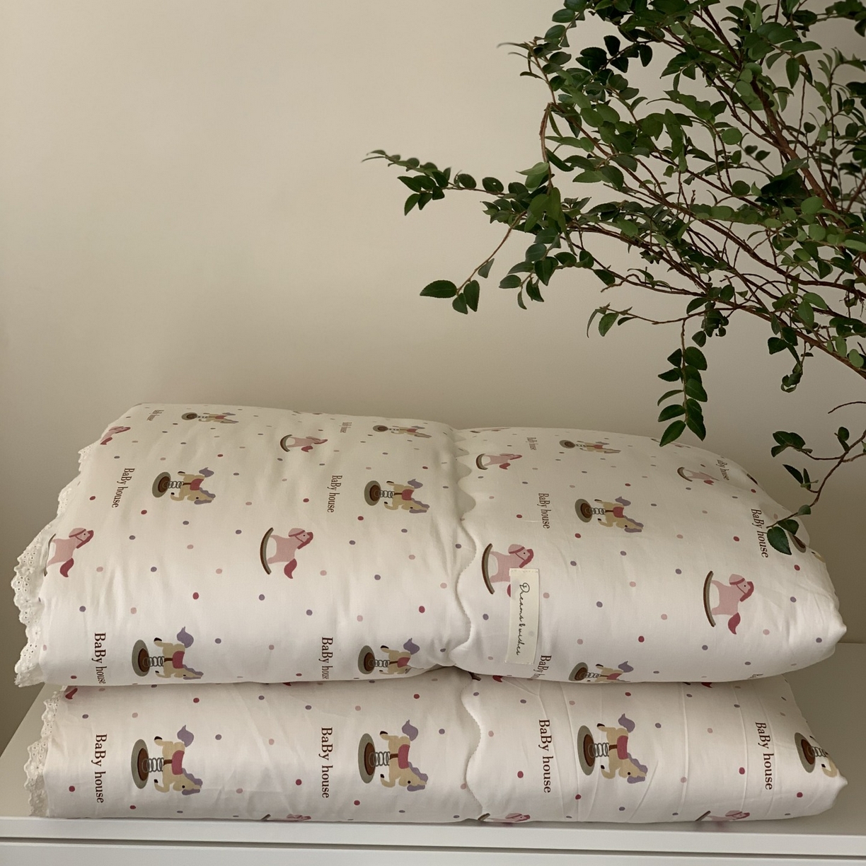 （总）汇庭 2025秋冬新品慕斯春秋被子被芯系列