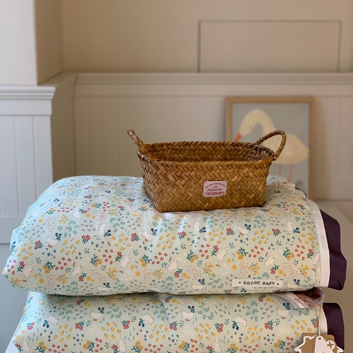 91家纺网 家纺一手货源 找家纺 （总）汇庭 2025新款美棉春秋被被子被芯系列