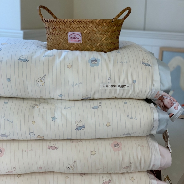 91家纺网 家纺一手货源 找家纺 （总）汇庭 2025新款美棉春秋被被子被芯系列