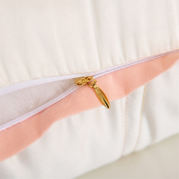 91家纺网 家纺一手货源 找家纺 （总）仁宇枕业 2025新款新品柔赛丝枕头多培养肤蚕丝蛋白舒适枕头枕芯