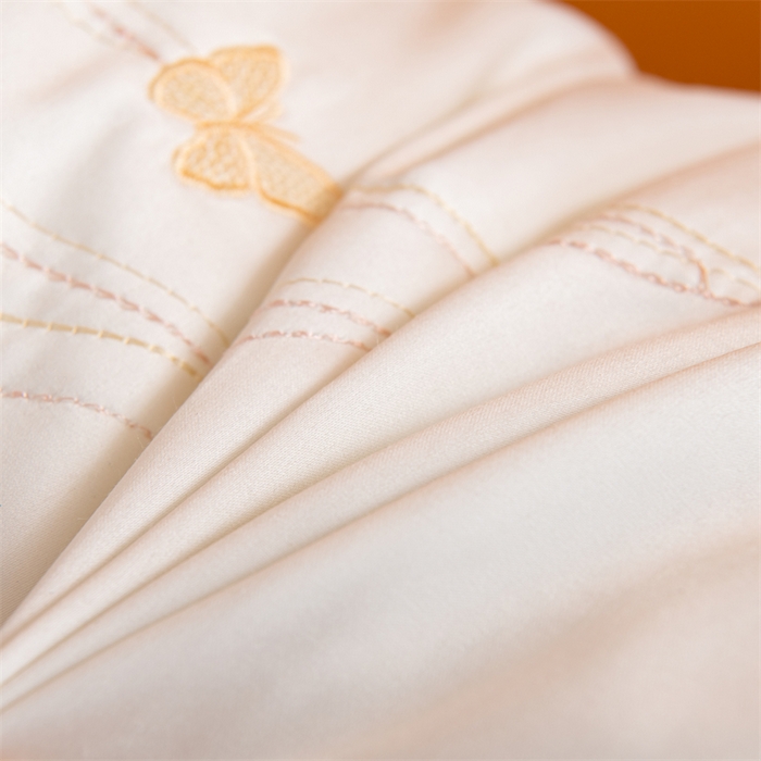 91家纺网 家纺一手货源 找家纺 （总）仁宇枕业 2025新款新品柔赛丝枕头多培养肤蚕丝蛋白舒适枕头枕芯