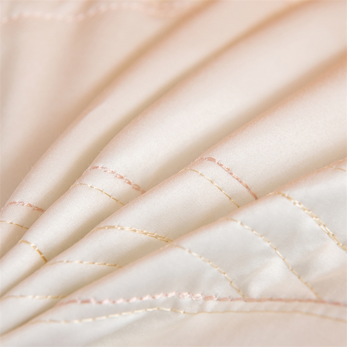 91家纺网 家纺一手货源 找家纺 （总）仁宇枕业 2025新款新品柔赛丝枕头多培养肤蚕丝蛋白舒适枕头枕芯