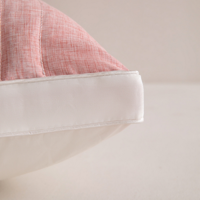 91家纺网 家纺一手货源 找家纺 （总）仁宇枕业 2025新款新品10道决明子枕头枕芯