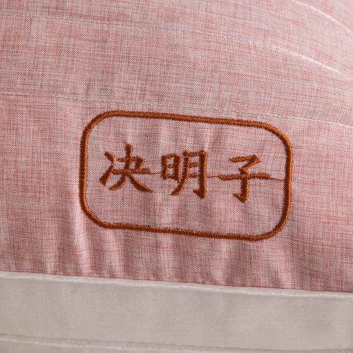 91家纺网 家纺一手货源 找家纺 （总）仁宇枕业 2025新款新品10道决明子枕头枕芯