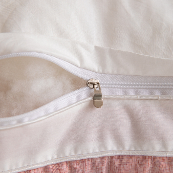 91家纺网 家纺一手货源 找家纺 （总）仁宇枕业 2025新款新品10道决明子枕头枕芯