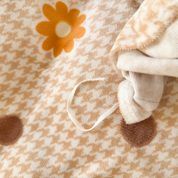 91家纺网 家纺一手货源 找家纺 乐居坊 2025新款家用高克重学生宿舍床牛奶绒套件单品【提供买家秀】加 QQ群 286712643 波点熊