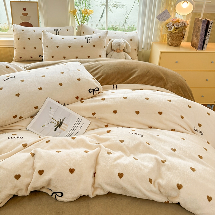 91家纺网 家纺一手货源 找家纺 乐居坊 2025新款家用高克重学生宿舍床牛奶绒套件单品【提供买家秀】加 QQ群 286712643 成名在望