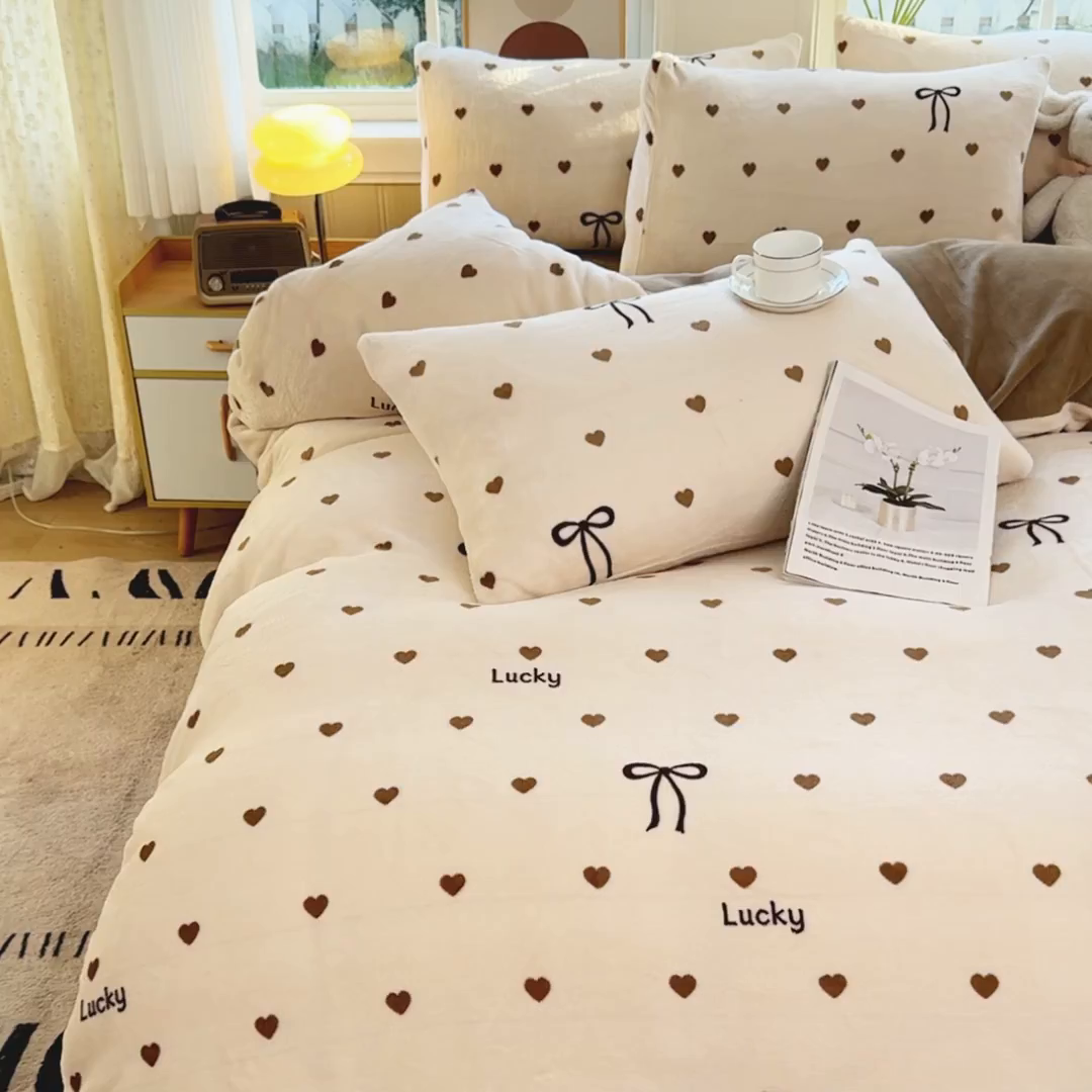 91家纺网 家纺一手货源 找家纺 乐居坊 2025新款家用高克重学生宿舍床牛奶绒套件单品【提供买家秀】加 QQ群 286712643 成名在望