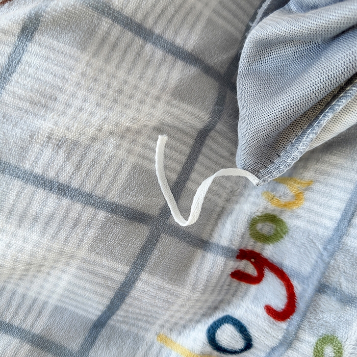 91家纺网 家纺一手货源 找家纺 乐居坊 2025新款家用高克重学生宿舍床牛奶绒套件单品【提供买家秀】加 QQ群 286712643 富贵熊-灰