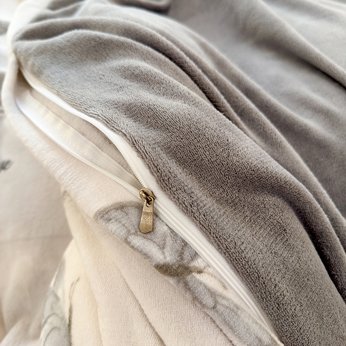 91家纺网 家纺一手货源 找家纺 乐居坊 2025新款家用高克重学生宿舍床牛奶绒套件单品【提供买家秀】加 QQ群 286712643 幻影