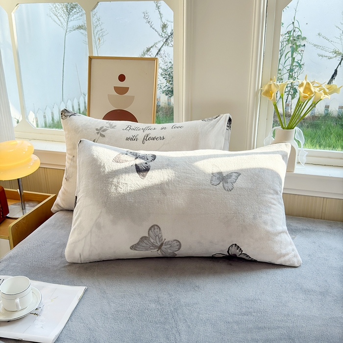 91家纺网 家纺一手货源 找家纺 乐居坊 2025新款家用高克重学生宿舍床牛奶绒套件单品【提供买家秀】加 QQ群 286712643 幻影