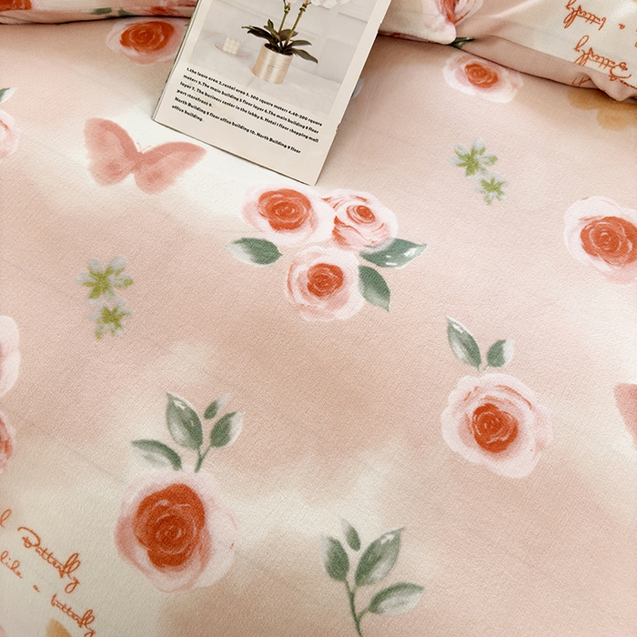 91家纺网 家纺一手货源 找家纺 乐居坊 2025新款家用高克重学生宿舍床牛奶绒套件单品【提供买家秀】加 QQ群 286712643 洛克庄园