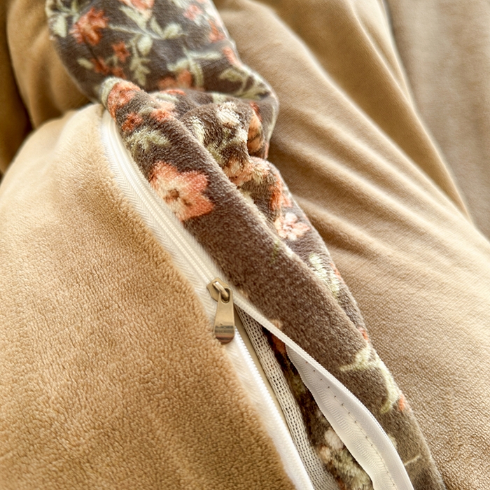 91家纺网 家纺一手货源 找家纺 乐居坊 2025新款家用高克重学生宿舍床牛奶绒套件单品【提供买家秀】加 QQ群 286712643 梦幻花园