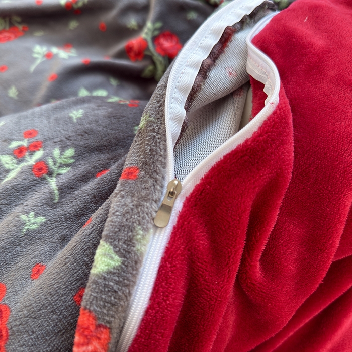 91家纺网 家纺一手货源 找家纺 乐居坊 2025新款家用高克重学生宿舍床牛奶绒套件单品【提供买家秀】加 QQ群 286712643 秘境丽世