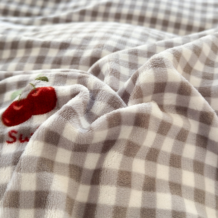 91家纺网 家纺一手货源 找家纺 乐居坊 2025新款家用高克重学生宿舍床牛奶绒套件单品【提供买家秀】加 QQ群 286712643 浅草川奈